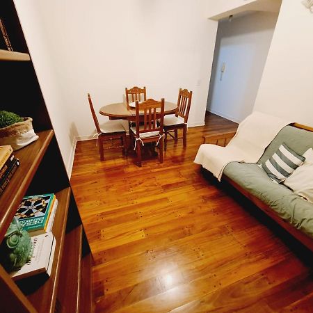Centro De Mendoza Departamento Διαμέρισμα Εξωτερικό φωτογραφία