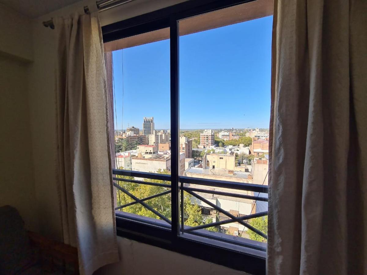 Centro De Mendoza Departamento Διαμέρισμα Εξωτερικό φωτογραφία