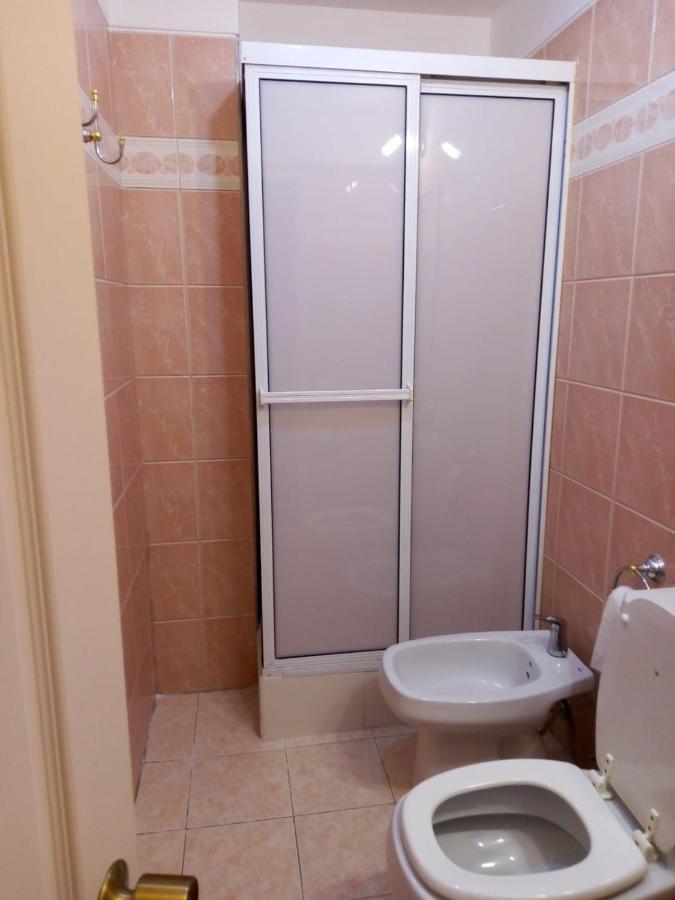 Centro De Mendoza Departamento Διαμέρισμα Εξωτερικό φωτογραφία