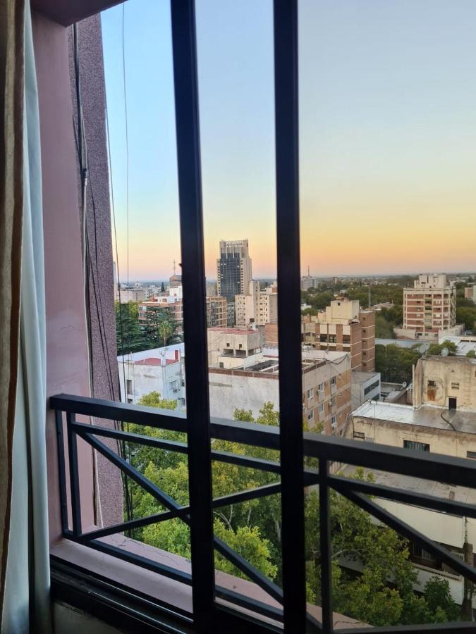 Centro De Mendoza Departamento Διαμέρισμα Εξωτερικό φωτογραφία