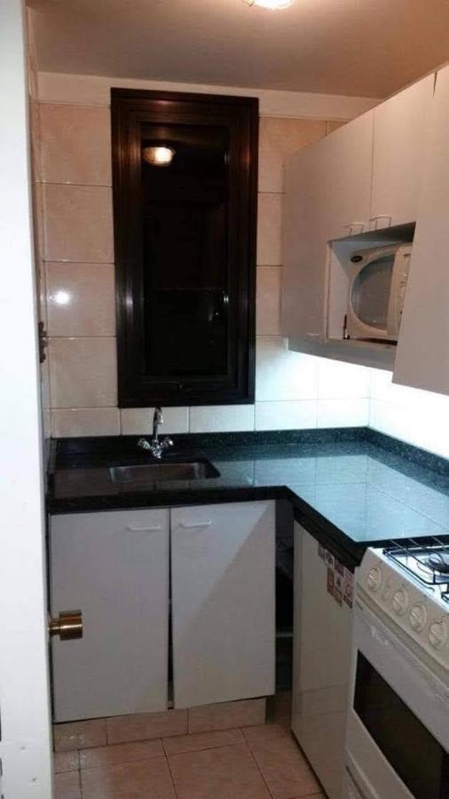 Centro De Mendoza Departamento Διαμέρισμα Εξωτερικό φωτογραφία