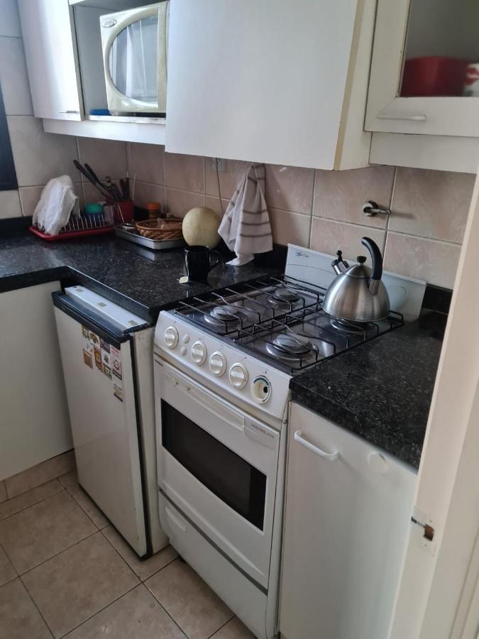 Centro De Mendoza Departamento Διαμέρισμα Εξωτερικό φωτογραφία