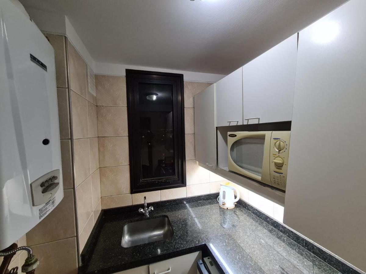 Centro De Mendoza Departamento Διαμέρισμα Εξωτερικό φωτογραφία