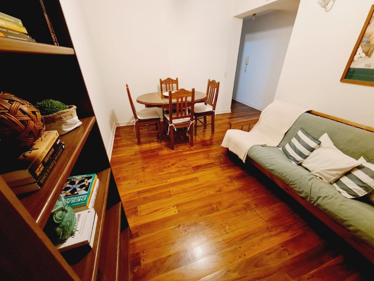 Centro De Mendoza Departamento Διαμέρισμα Εξωτερικό φωτογραφία
