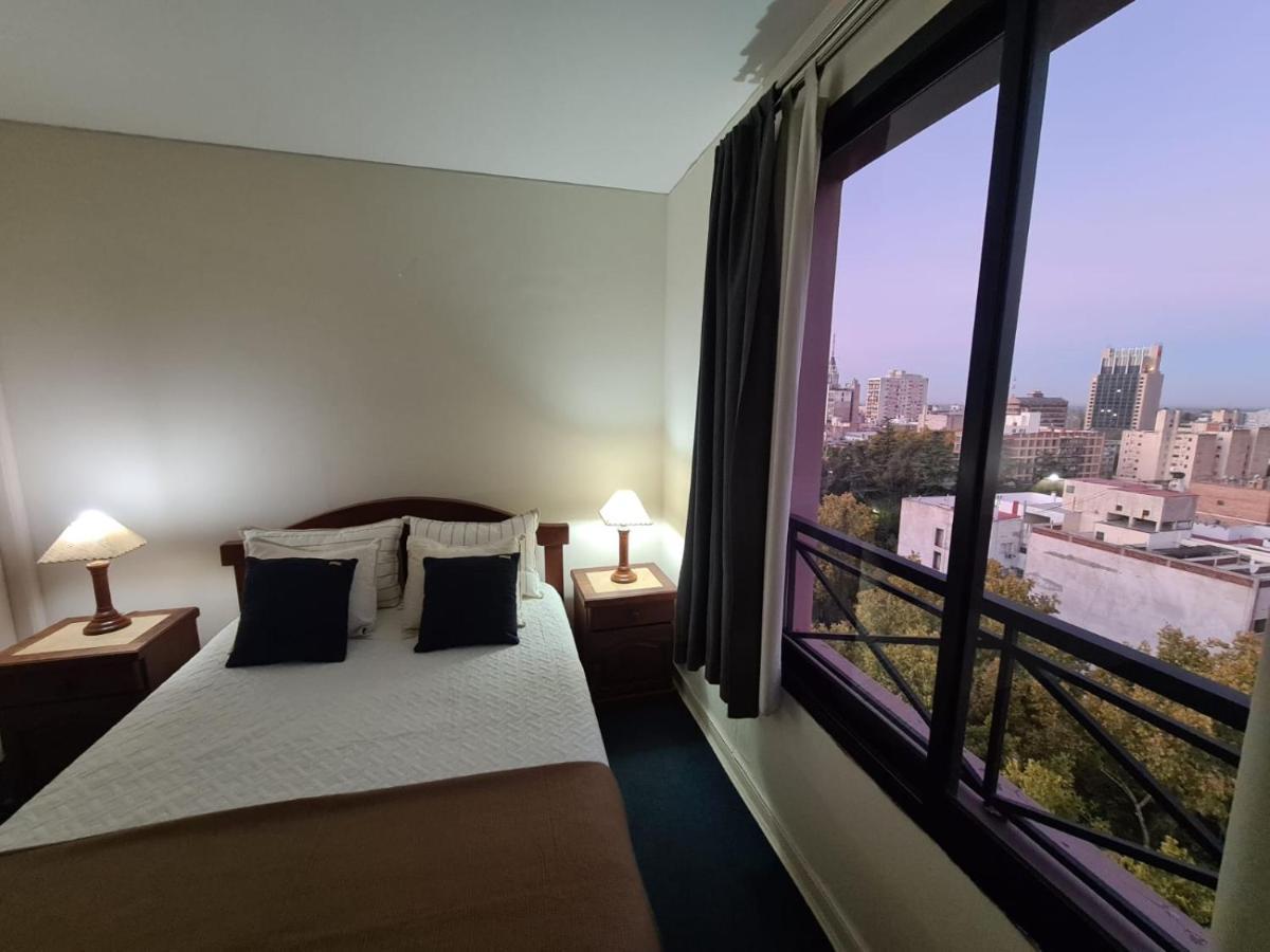 Centro De Mendoza Departamento Διαμέρισμα Εξωτερικό φωτογραφία